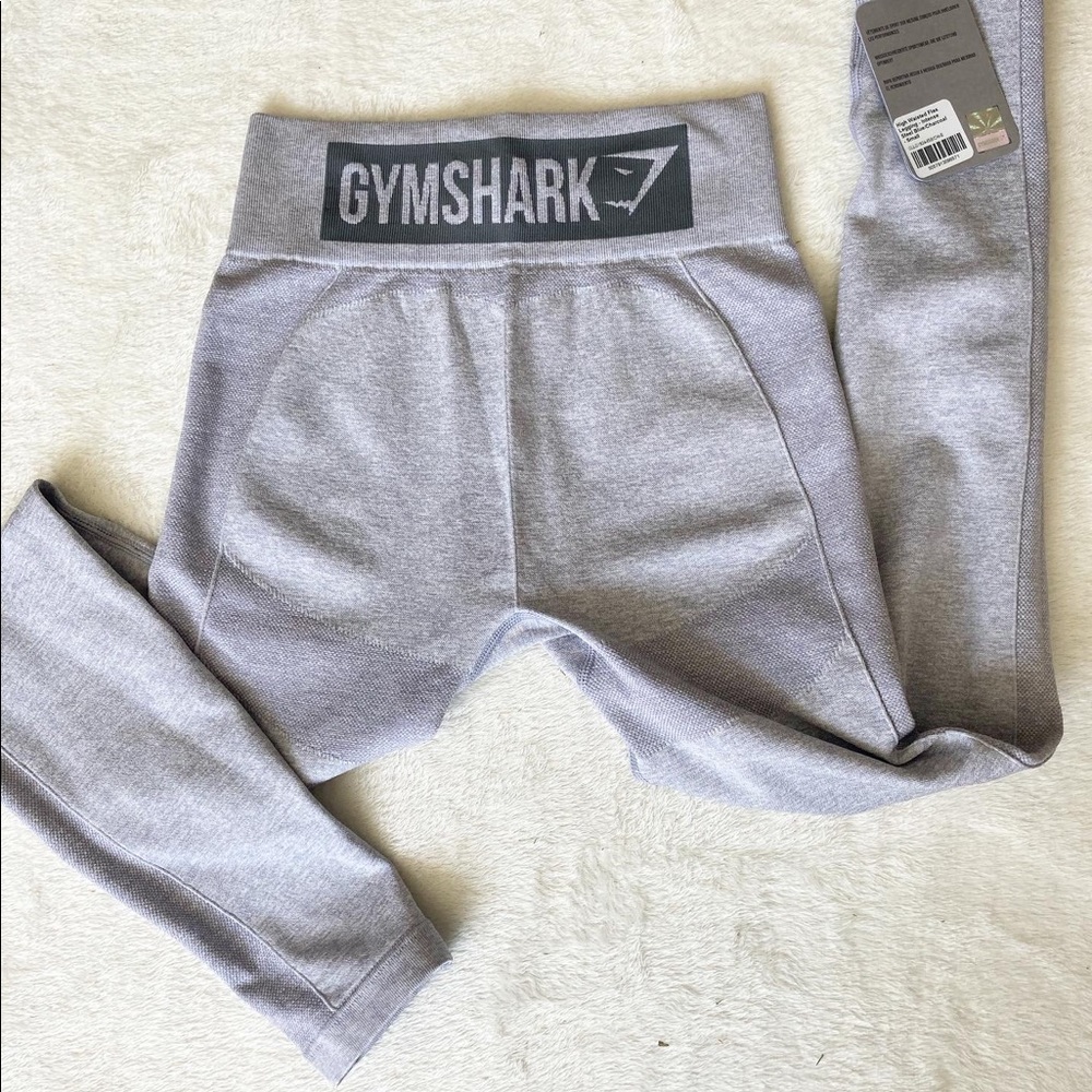 GYMSHARK LEGGINGS NWT size small